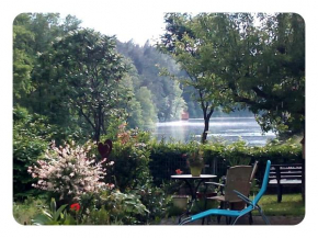 Seerose-Saissersee, Velden Am Wörthersee, Österreich, Velden Am Wörthersee, Österreich
